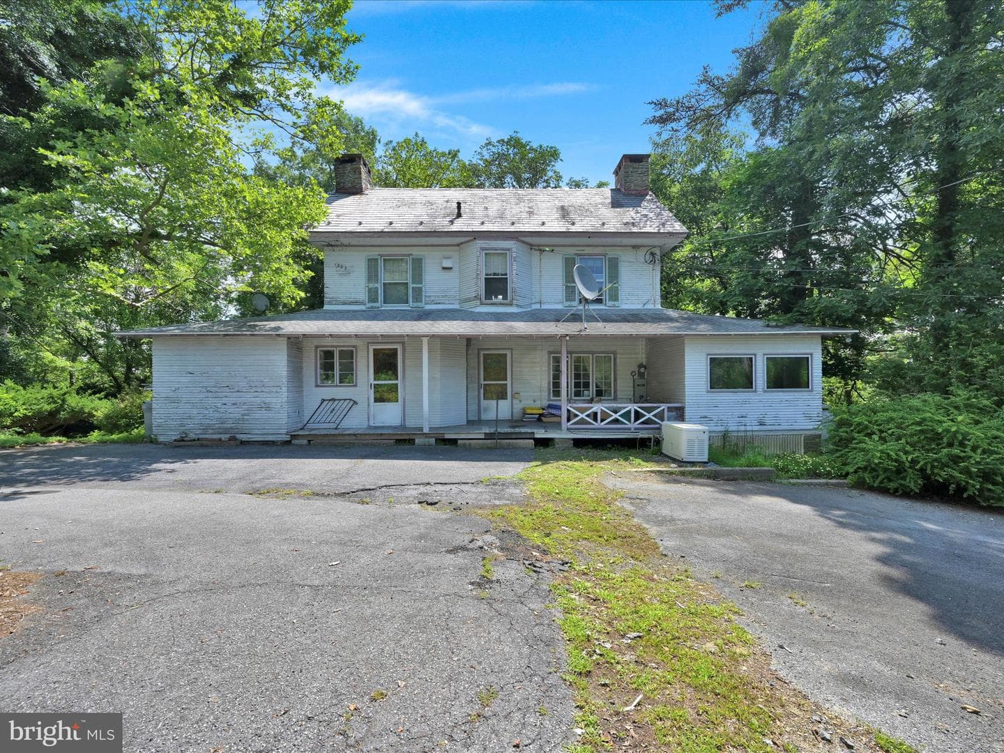 21 Blue Rocks Road photo 1
