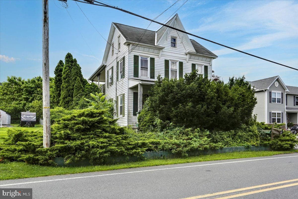 105 W Wesner Road photo 1