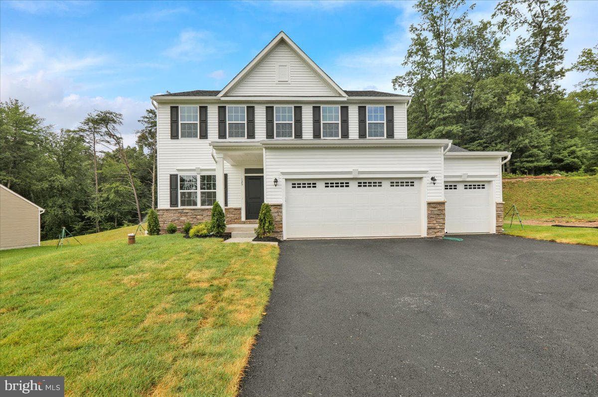 125 Dithridge Drive photo 1