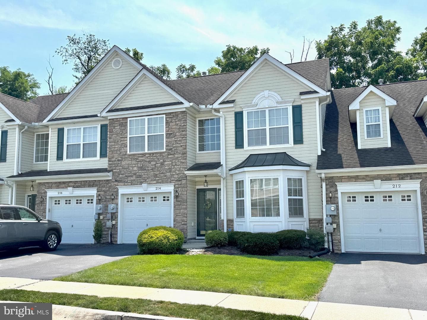 214 Village Drive photo 1