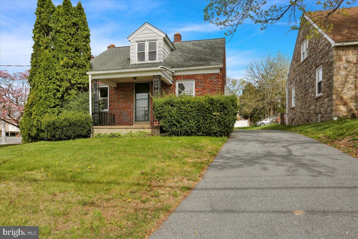 3611 Kutztown Road photo 1