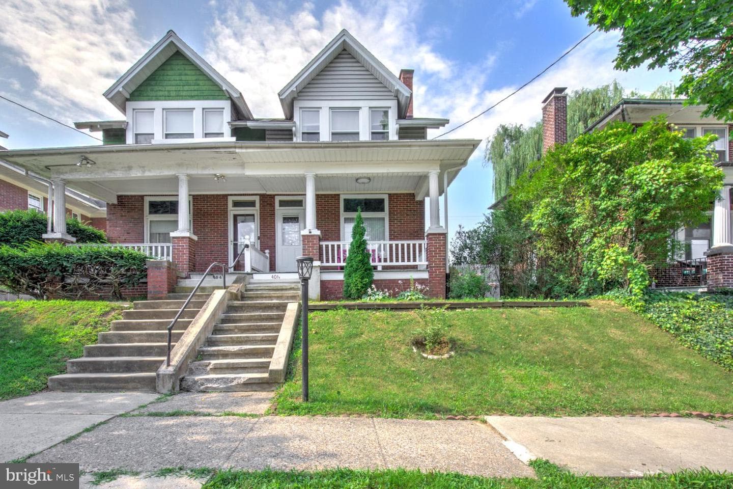 406 Reading Avenue photo 1