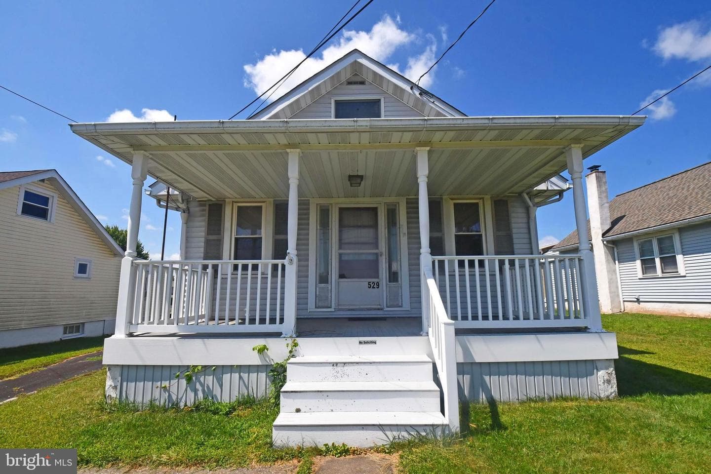 529 Montgomery Avenue photo 1