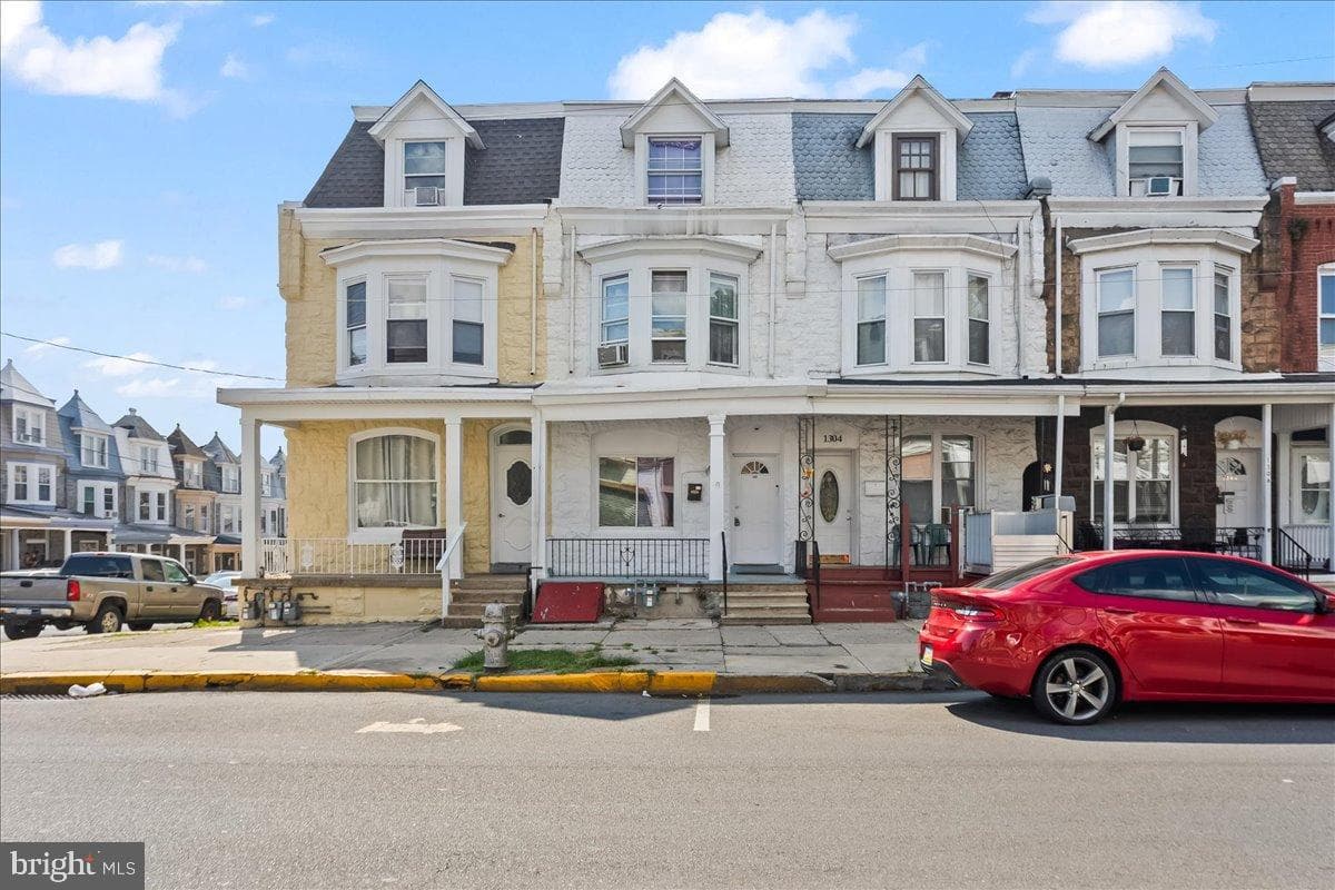 1302 N 11th Street