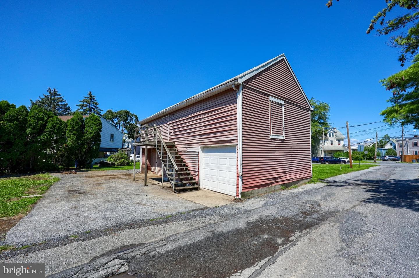 824 Mount Laurel Avenue photo 1