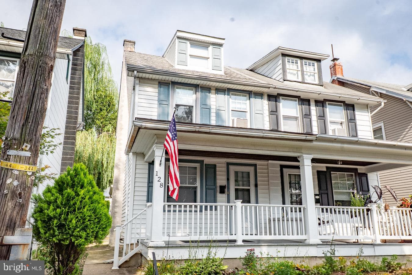 128 S Walnut Street photo 1