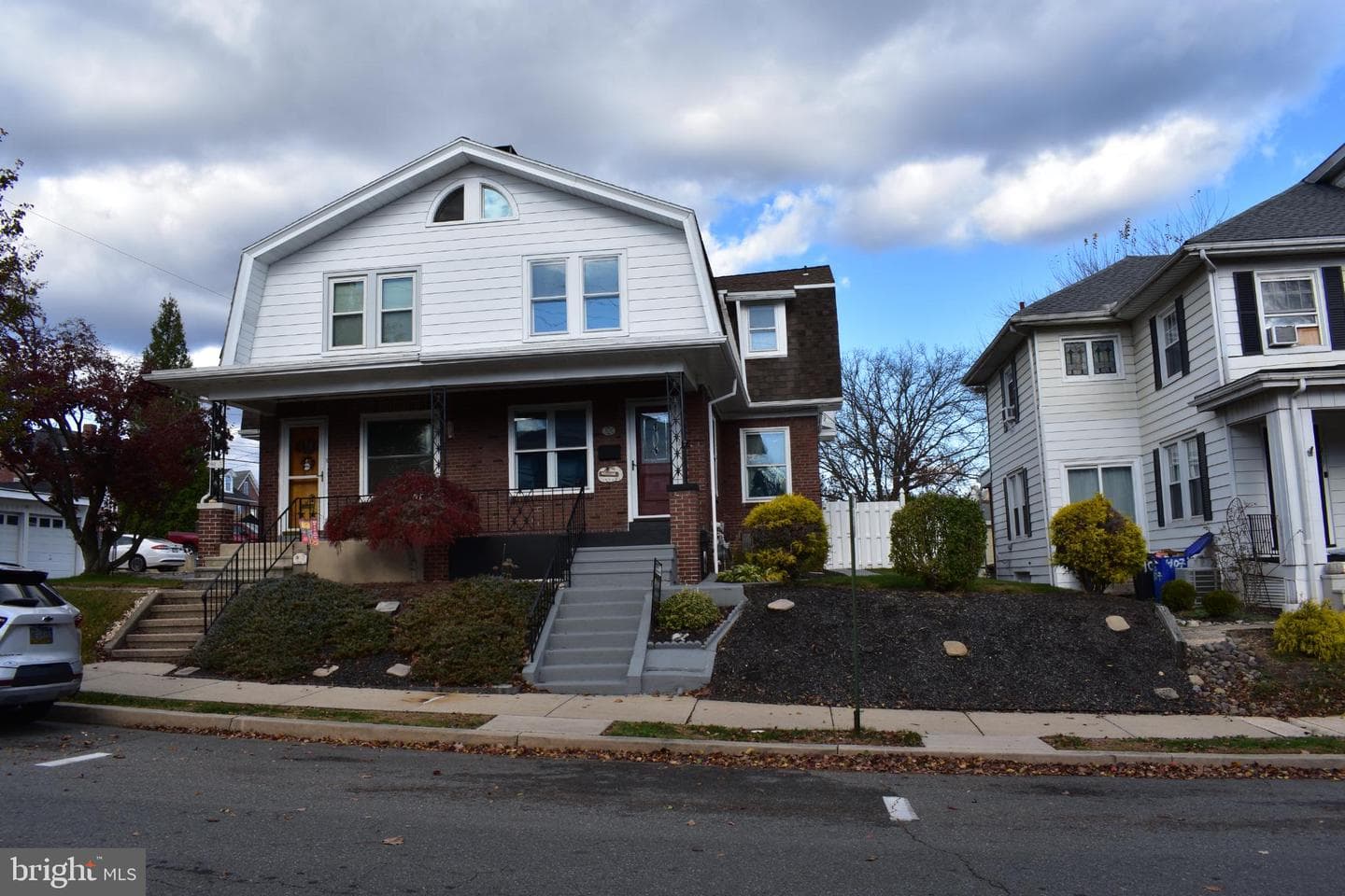 409 Walnut Street photo 1