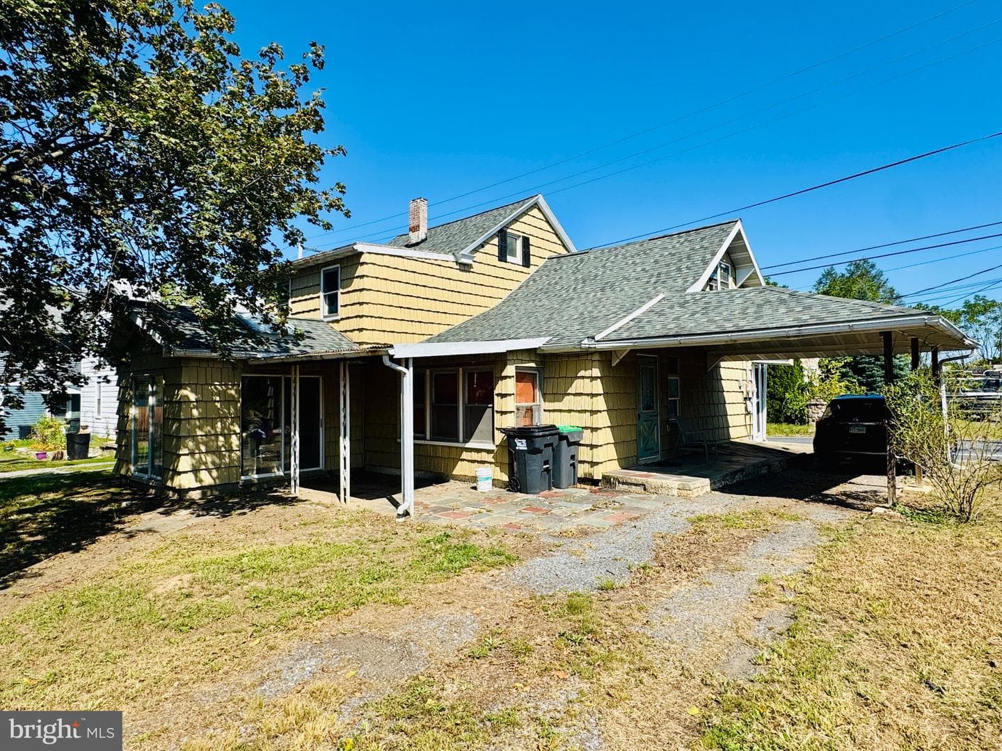 895 Pleasant Hill Road