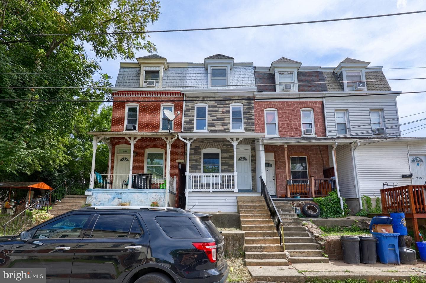 2155 Adams Street photo 1