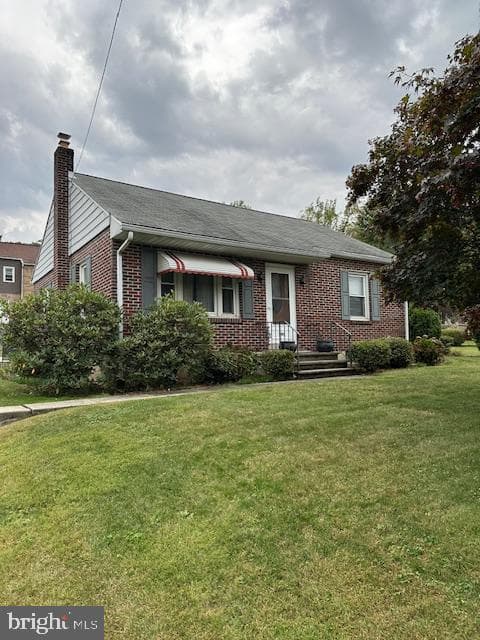 380 Old Lancaster Pike photo 1
