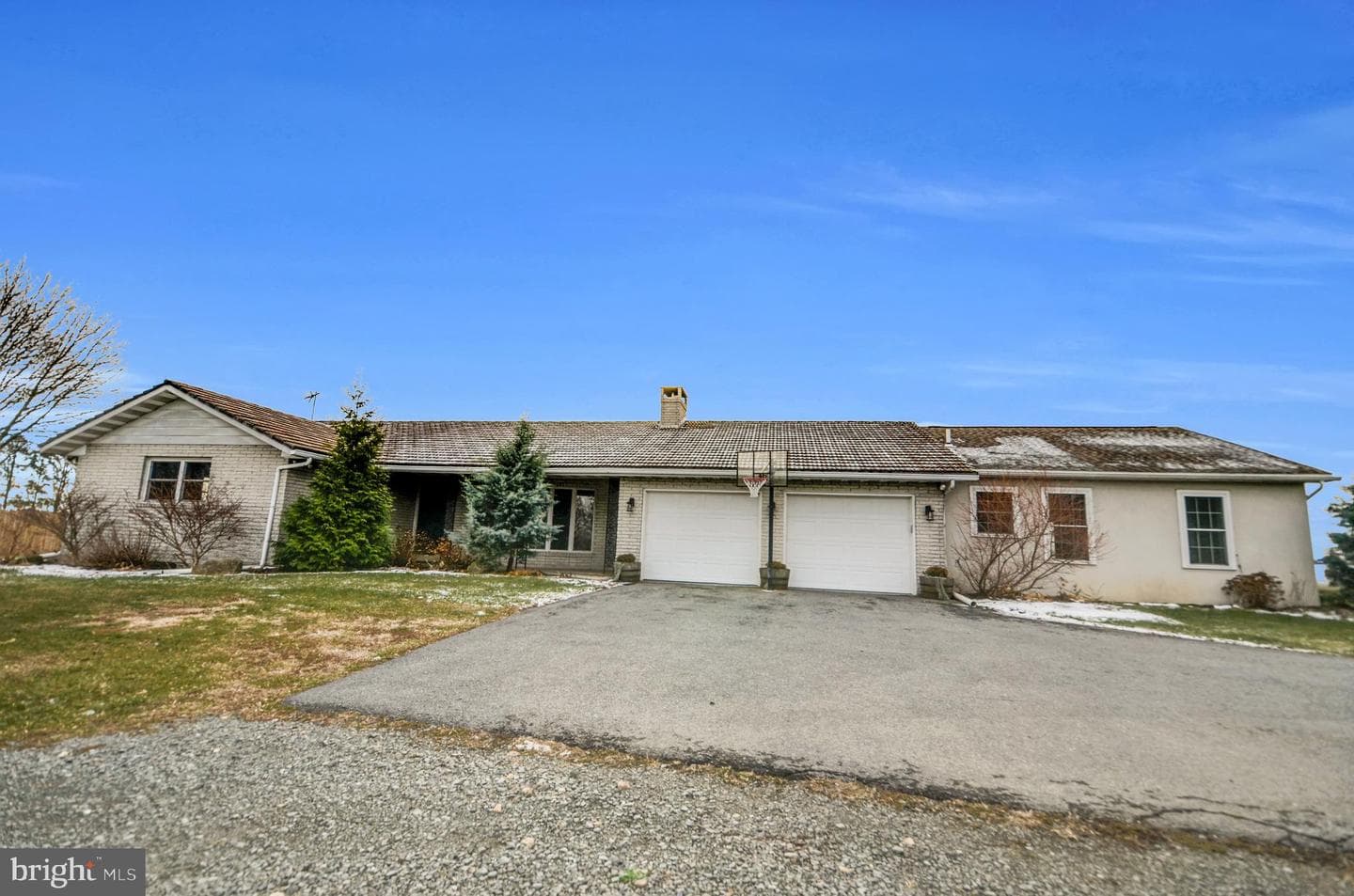 221 Hartman Road