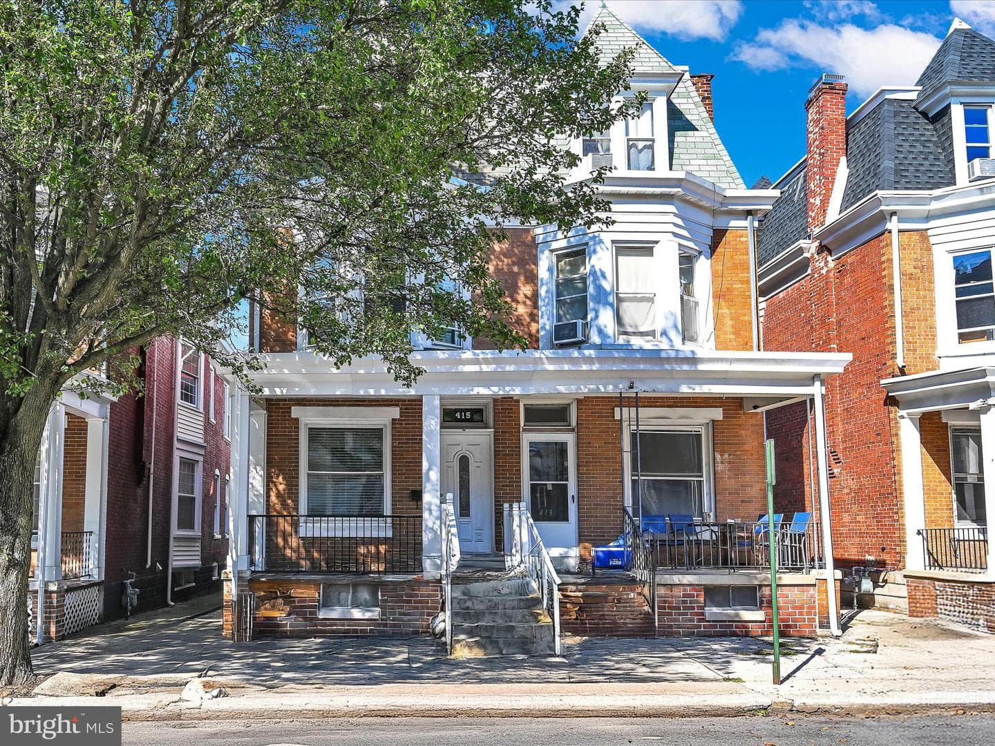 415 Franklin Street photo 1