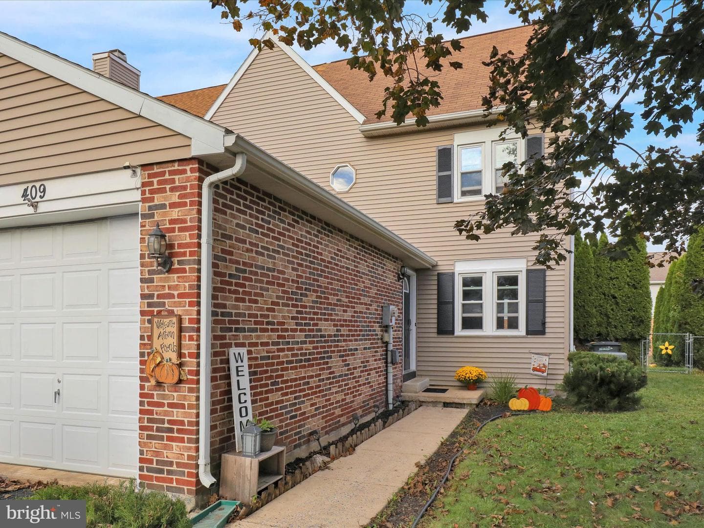409 Washington Boulevard photo 1