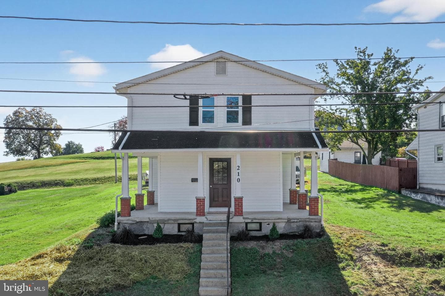 210 Wentz Street photo 1