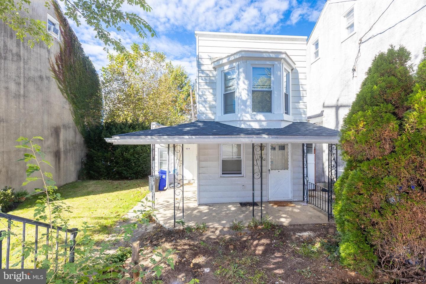 920 Hampden Boulevard photo 1
