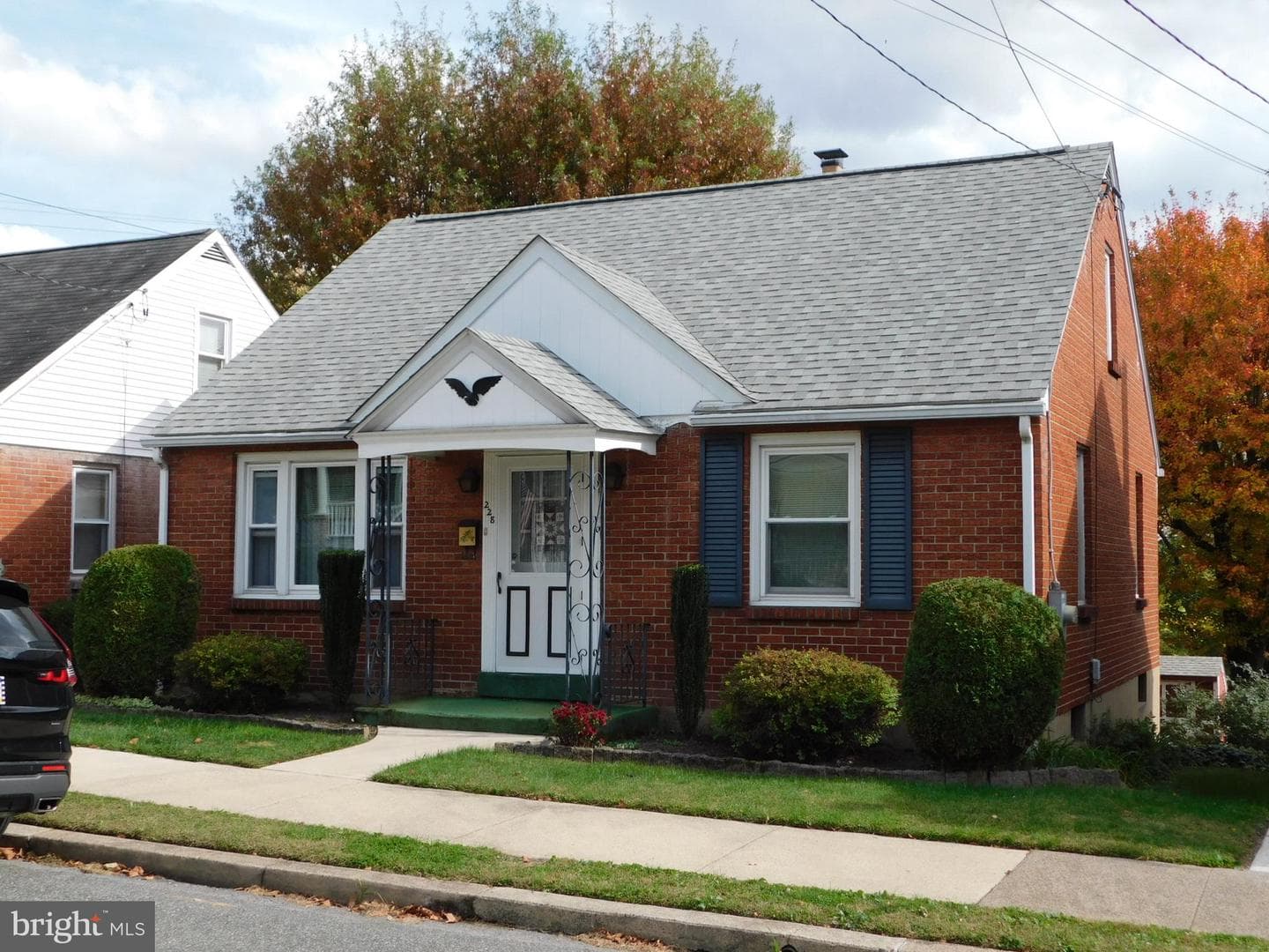 228 Shaner Street photo 1