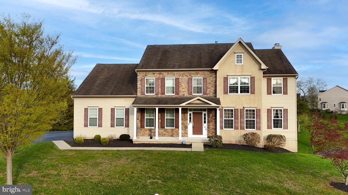 164 Meadowside Drive