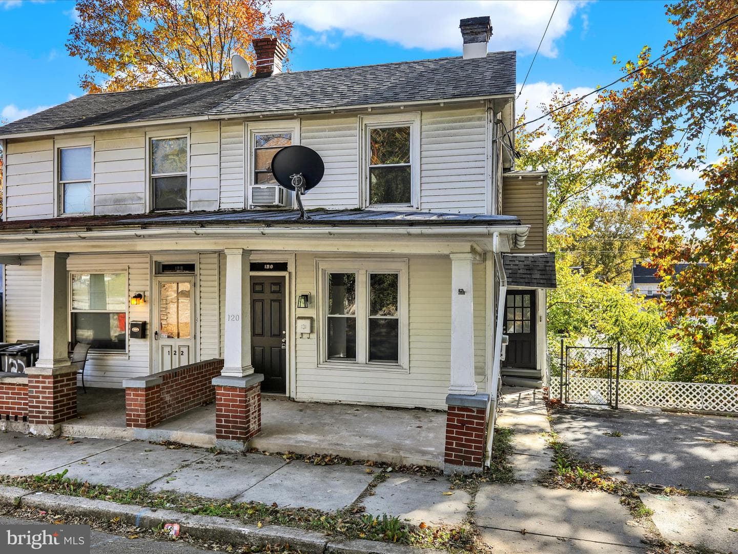 120 E Wyomissing Avenue photo 1