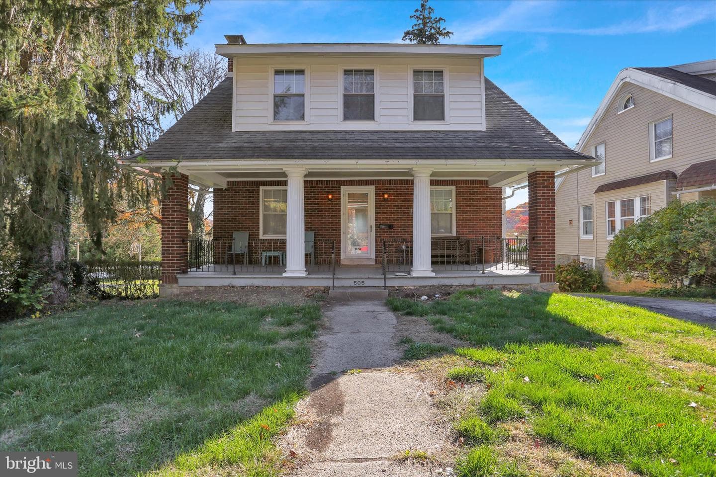 505 Brighton Avenue photo 1