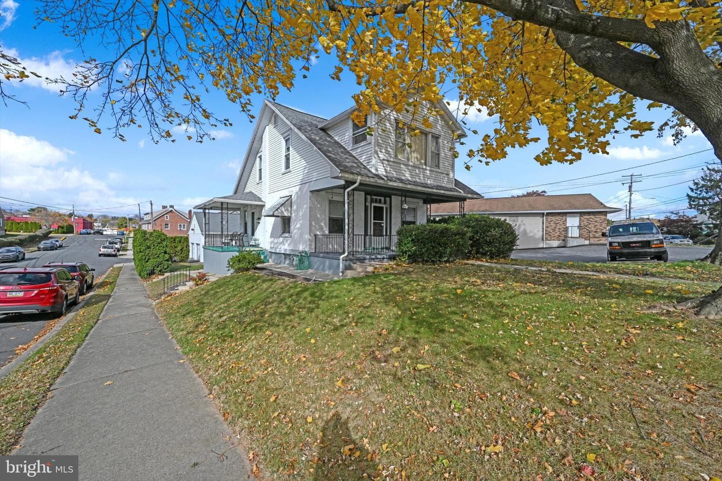 979 New Holland Road photo 1