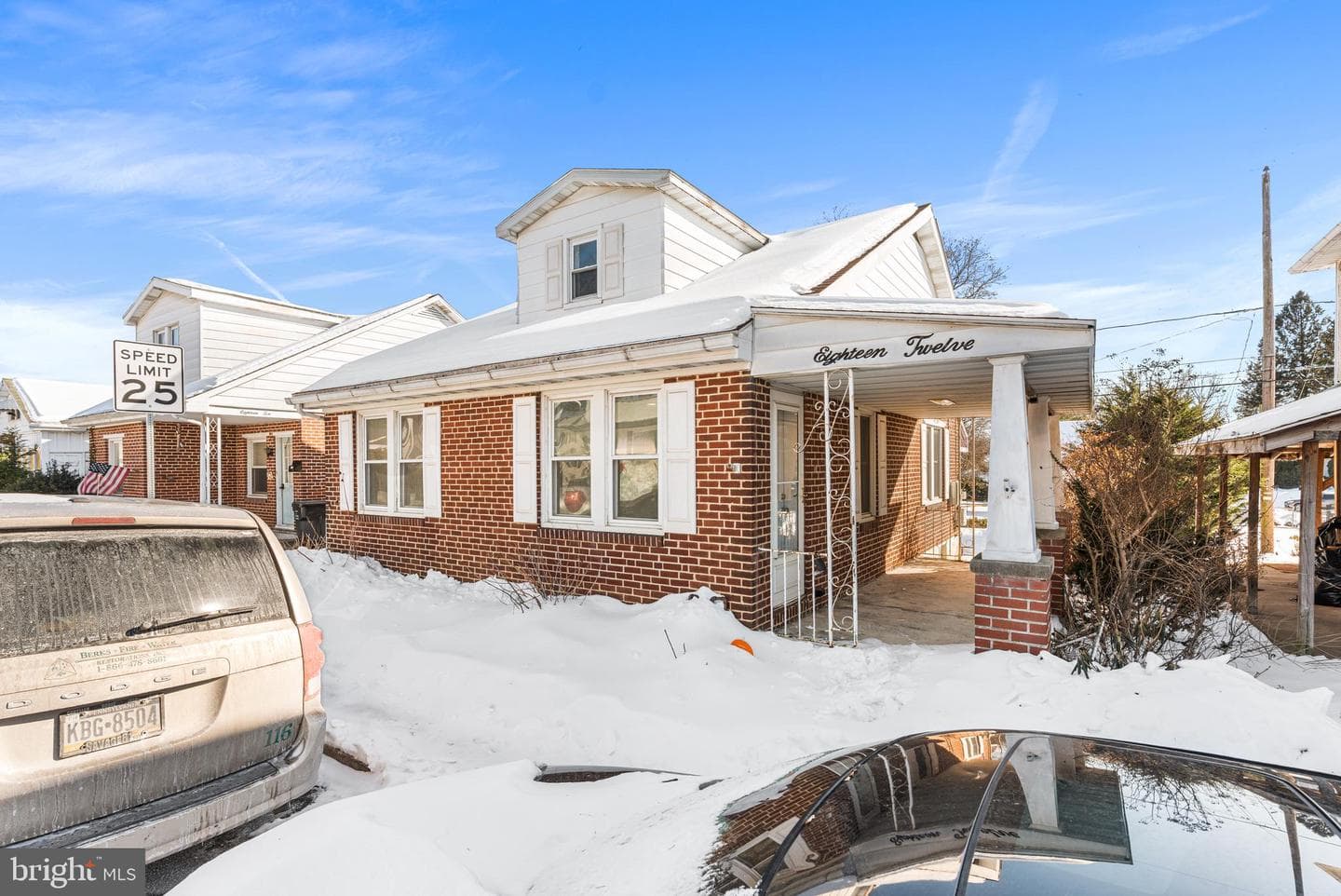1812 Portland Avenue photo 1