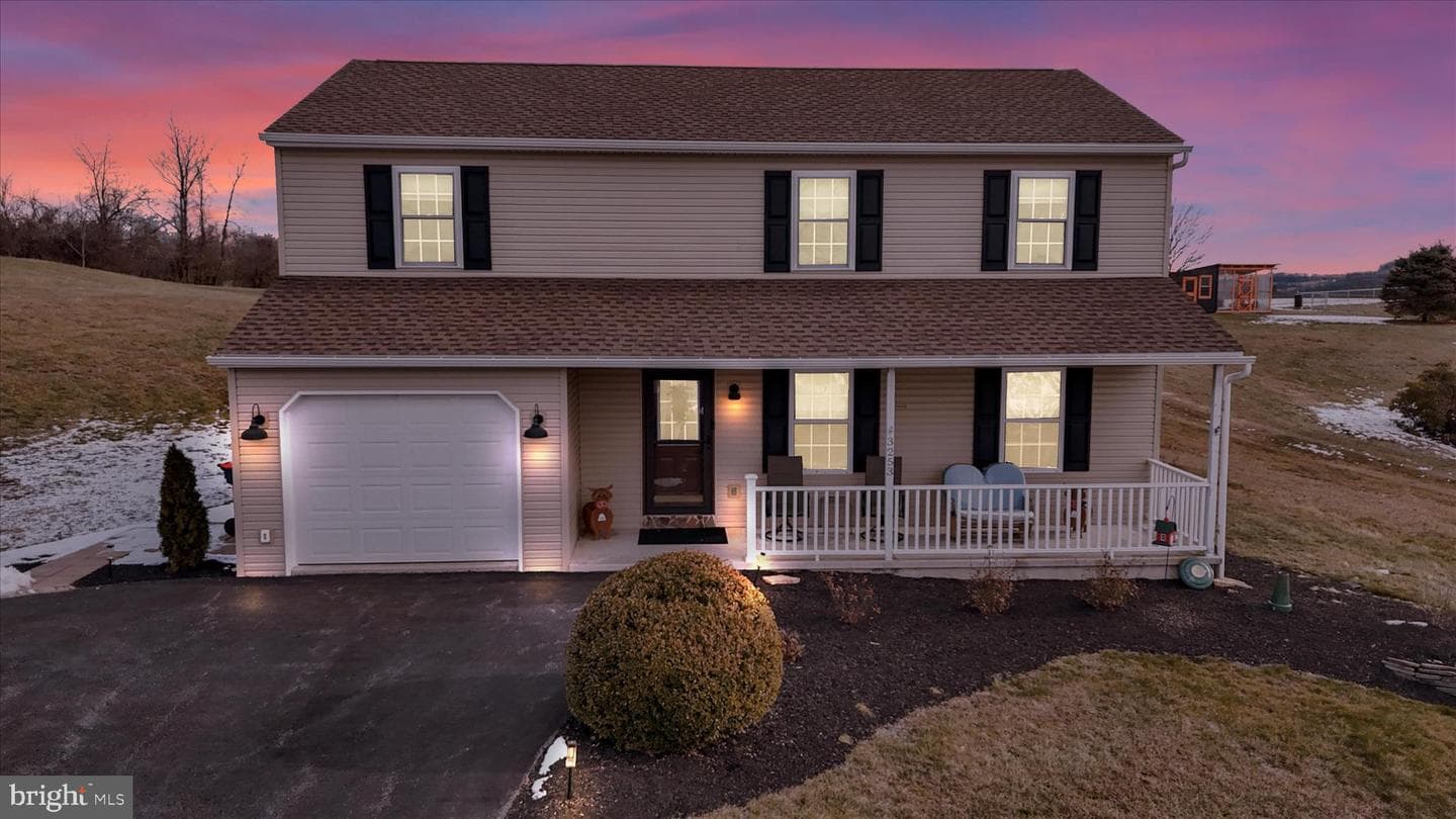 3253 Tilden Road photo 1