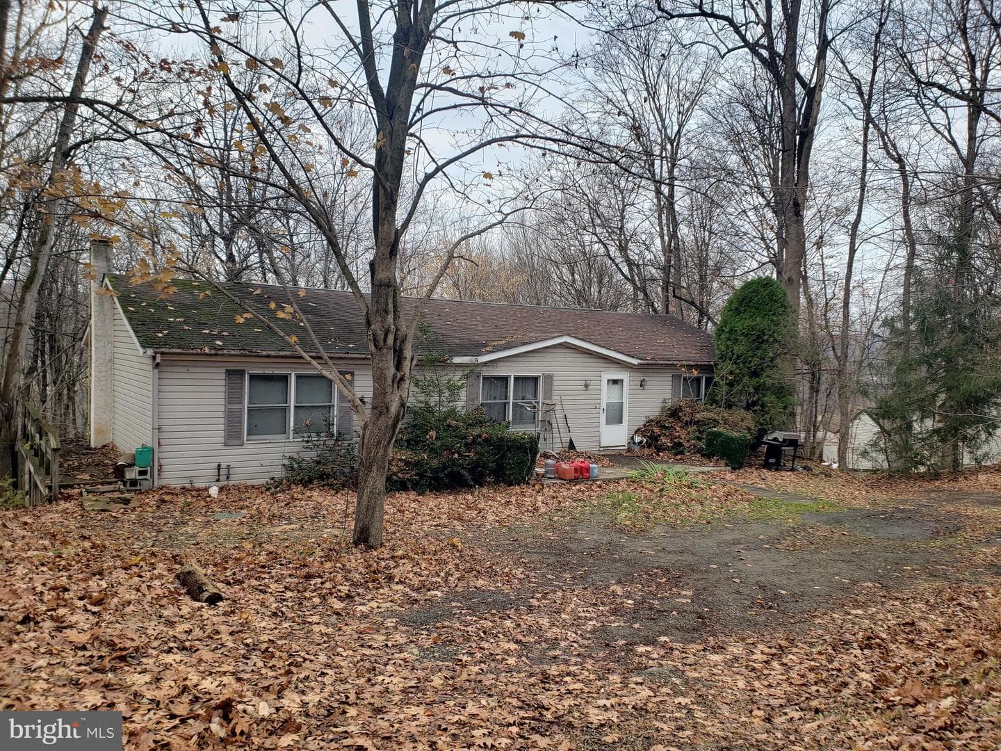 275 Washington Road photo 1