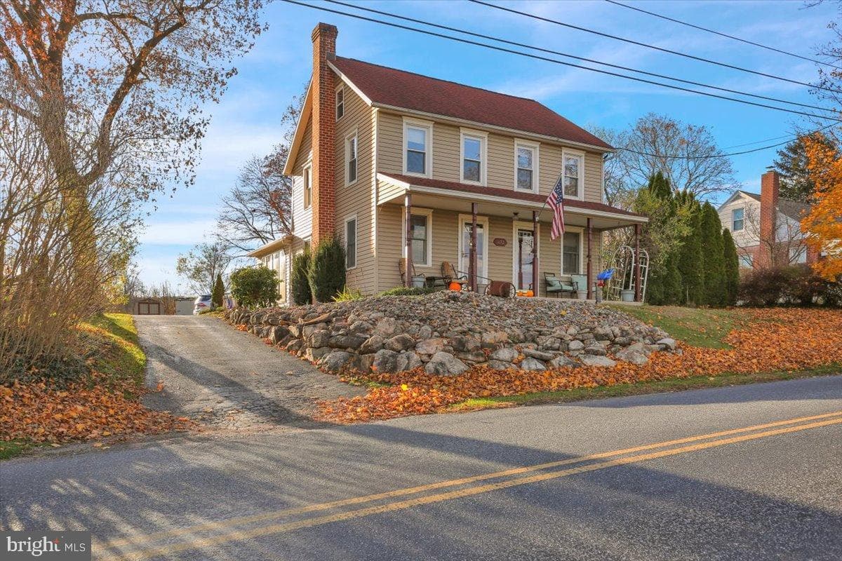 1172 Plum Road photo 1