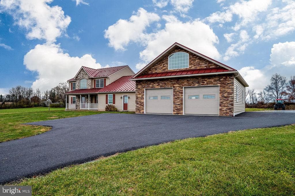 130 Troxel Road, Shoemakersville