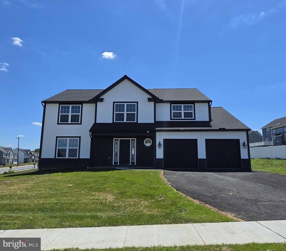 1041 River Crest Drive #lot 60