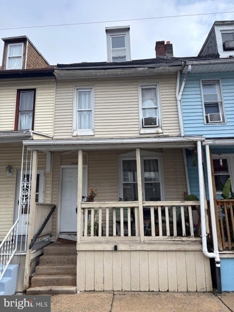 1347 Mulberry Street, Reading