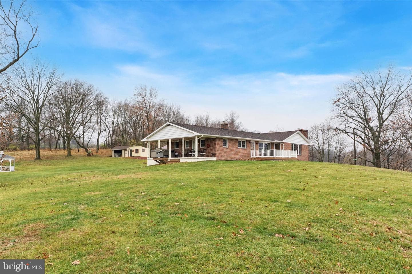 1744 Old Swede Road photo 1