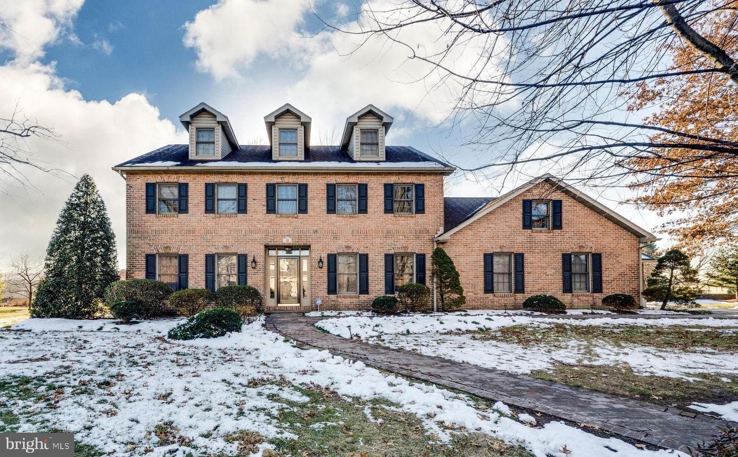 109 Bewley Lane photo 1