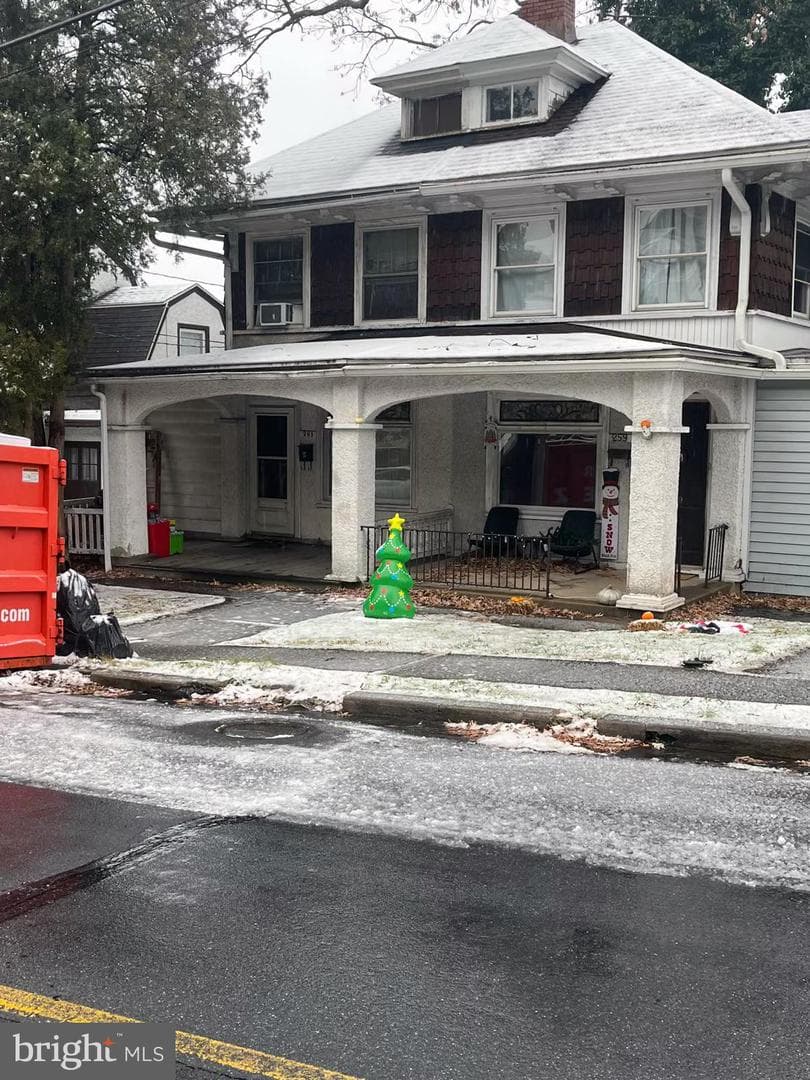 261 Friedensburg Road photo 1