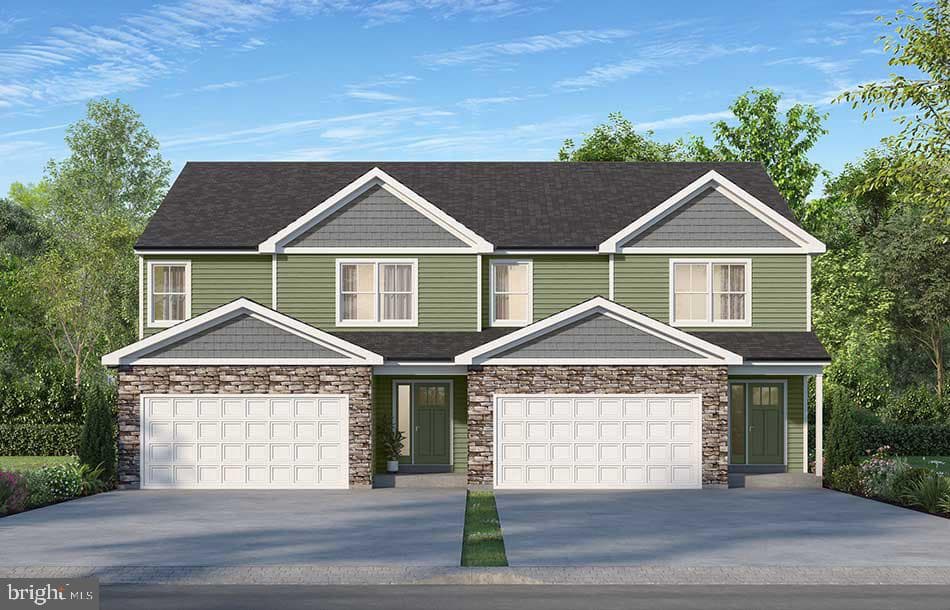 166 Ida Red Drive #lot 161