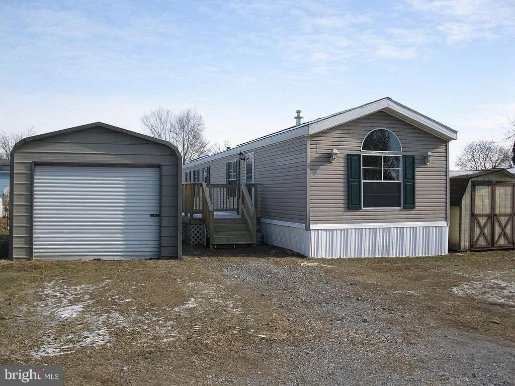 1910 Schubert Road #19
