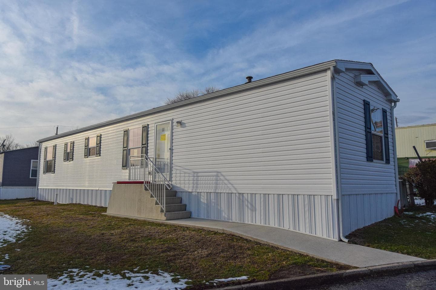 81 Valley View Road