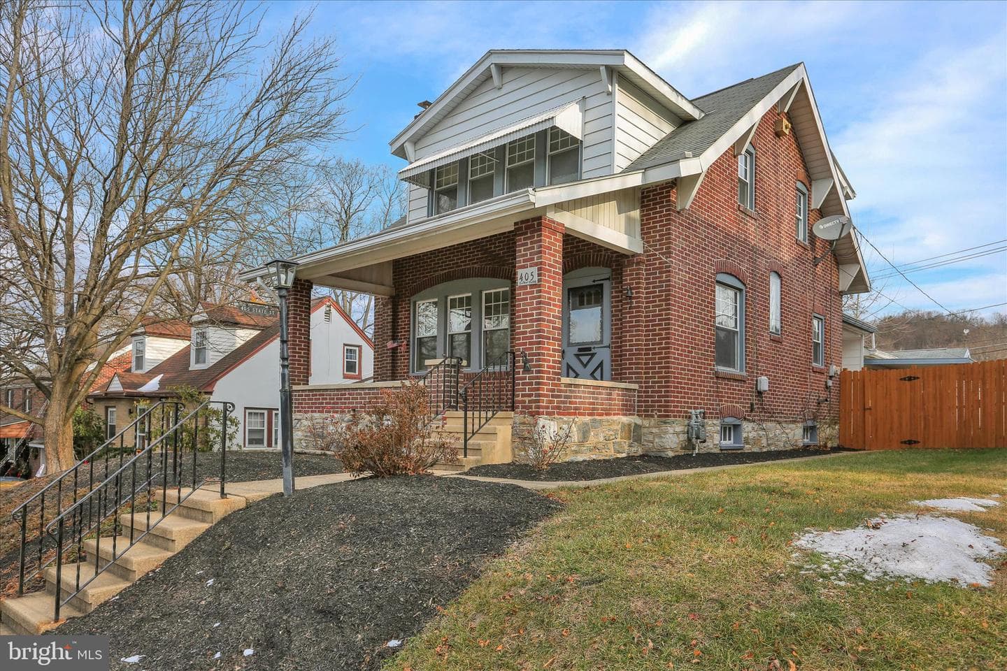 405 State Street photo 1