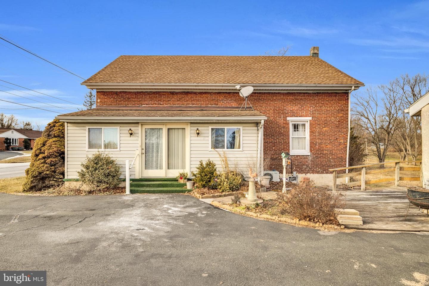 160 Old Tulpehocken Road photo 1