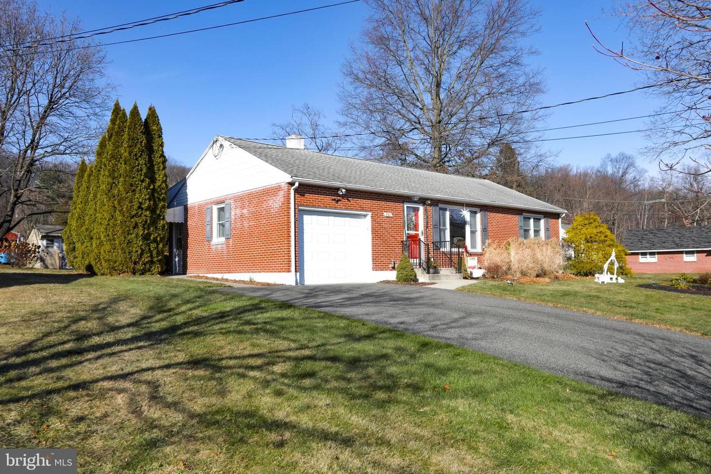 731 Cherry Street photo 1
