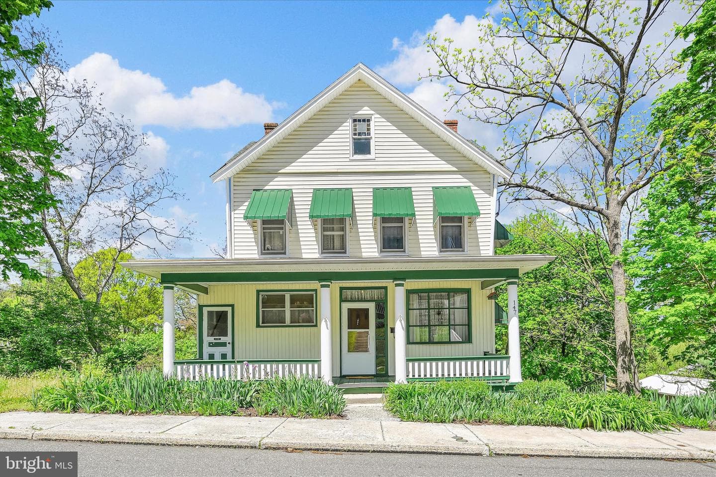 147 Walnut Street