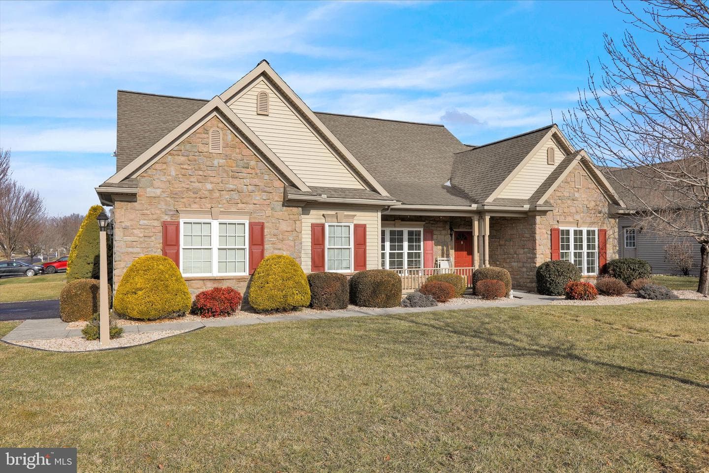 195 Sweet Birch Lane photo 1