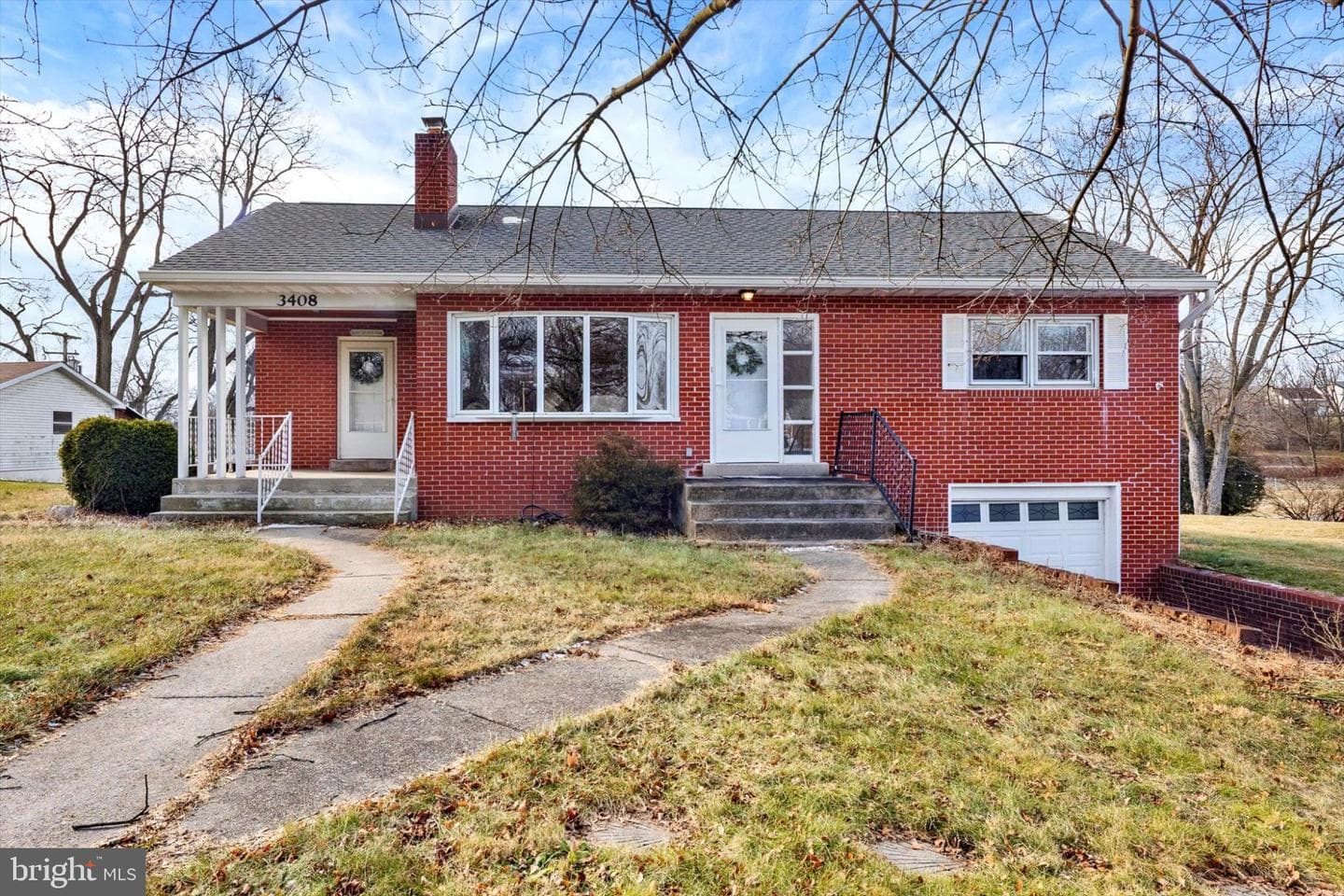 3408 Harrison Avenue photo 1