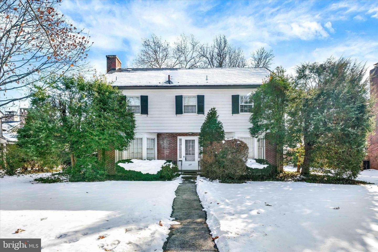 1318 Reading Boulevard photo 1