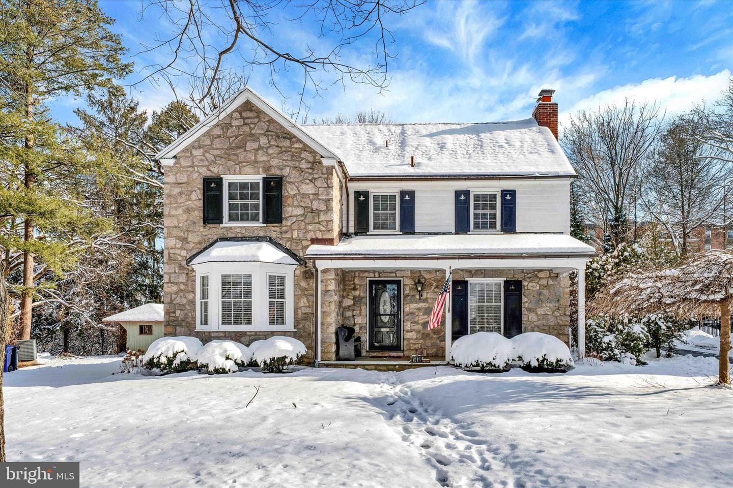 1406 Farr Road photo 1
