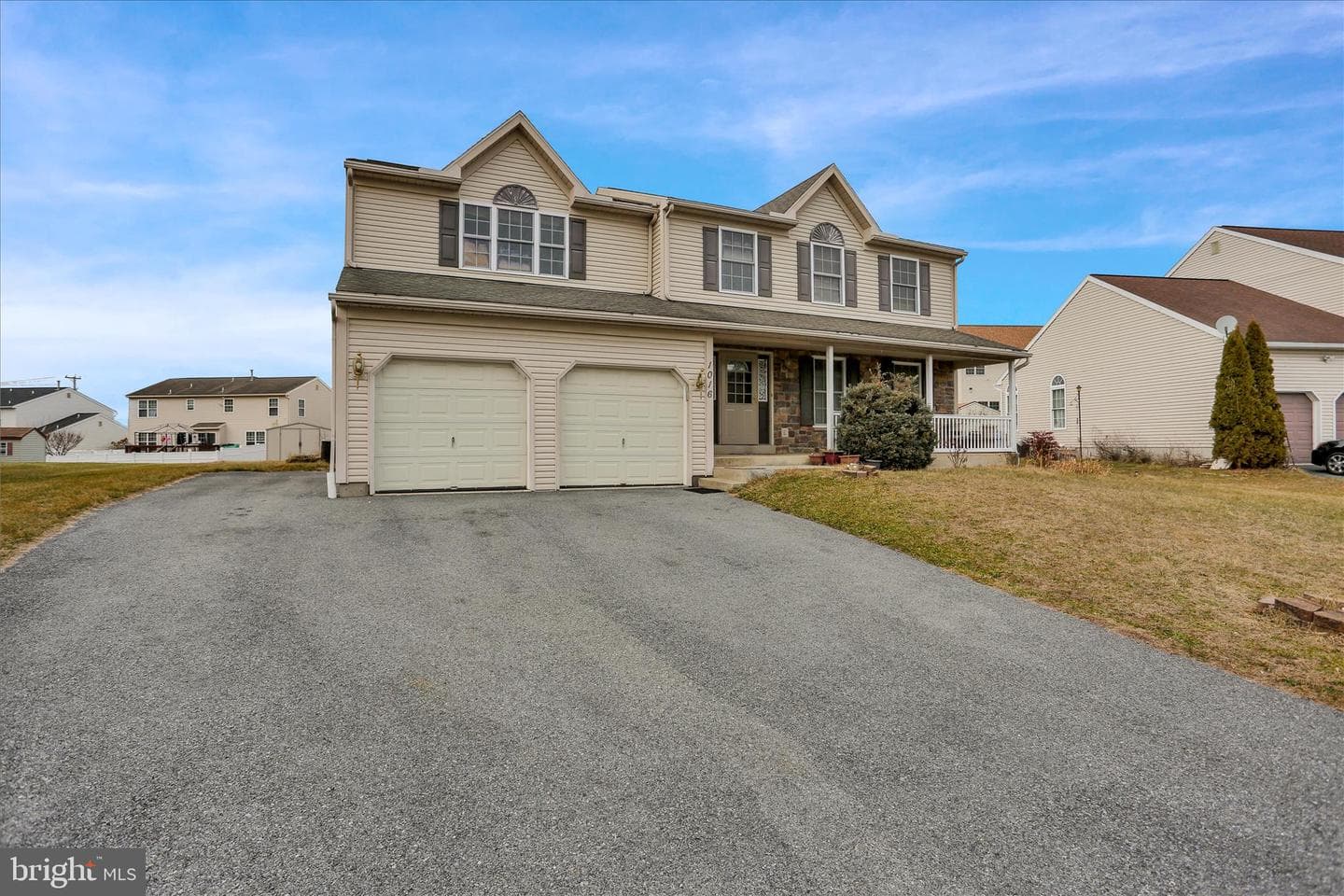 1016 Josephine Drive photo 1