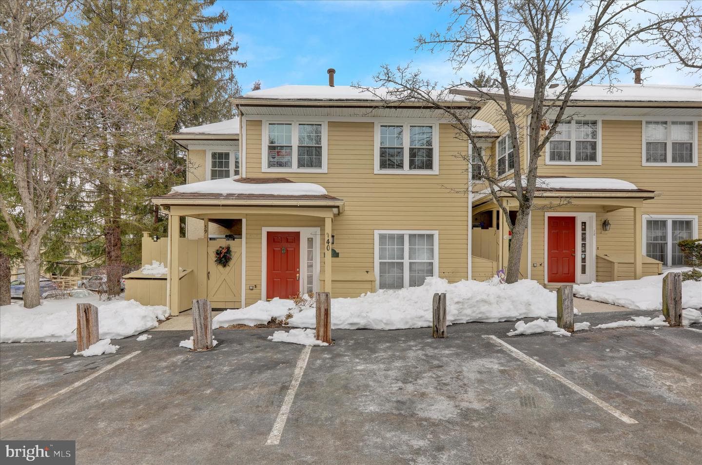 40 Tanglewood Drive photo 1