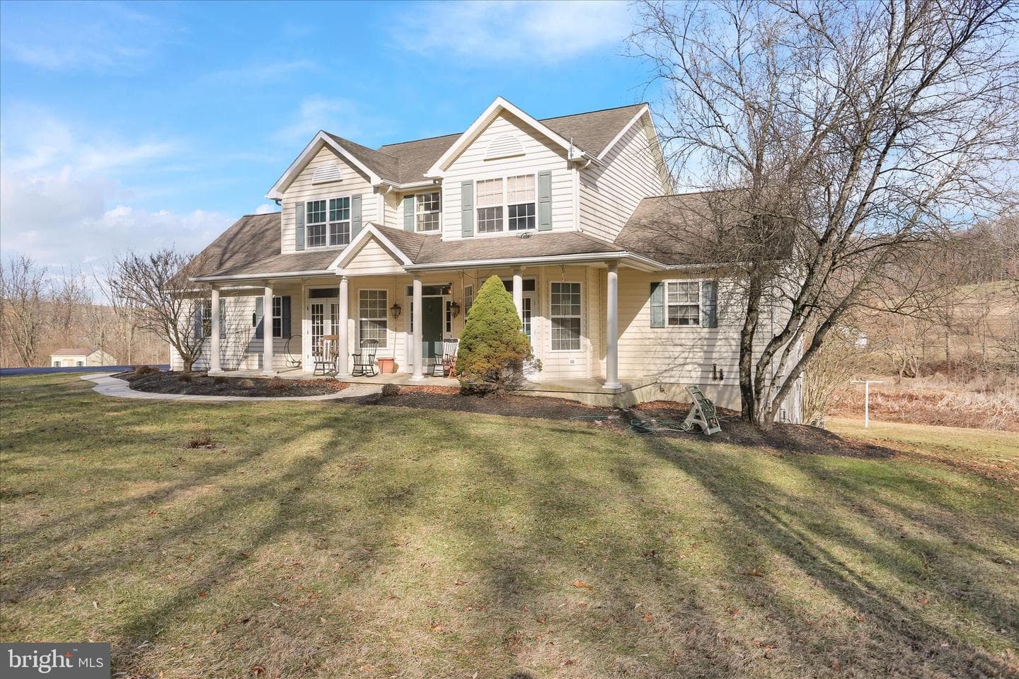 261 Sittler Valley Road, Kutztown