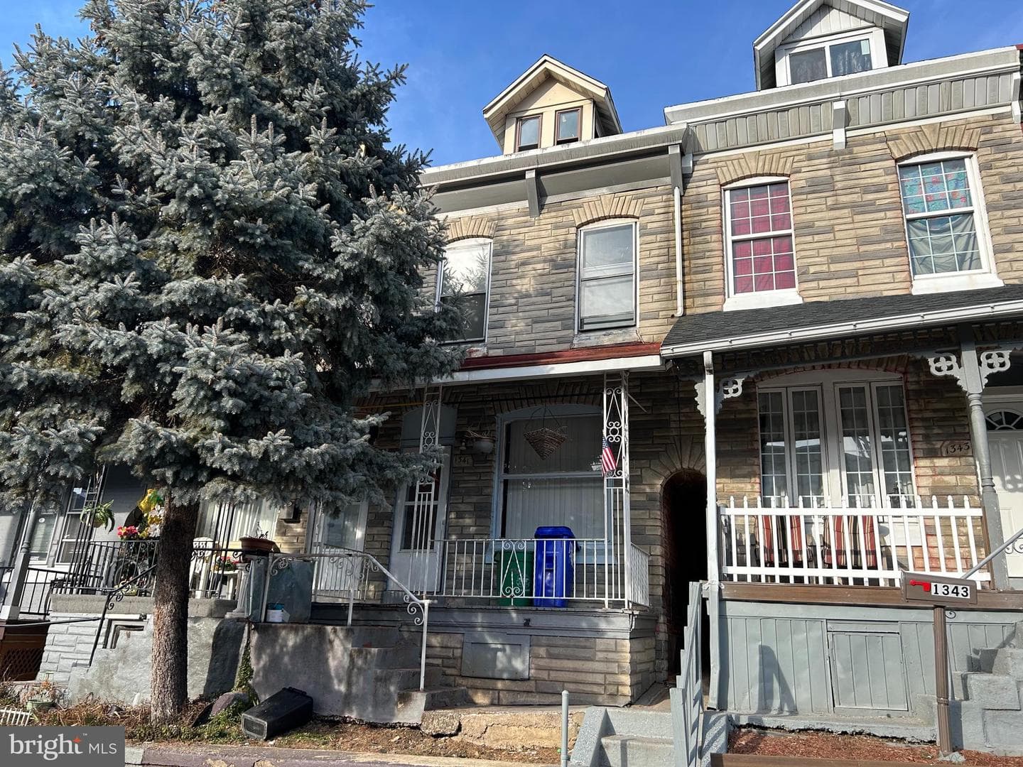 1341 Muhlenberg Street photo 1