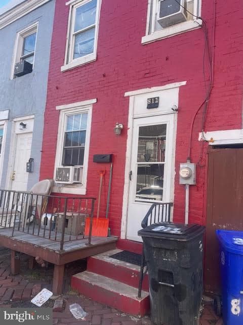 812 Muhlenberg Street